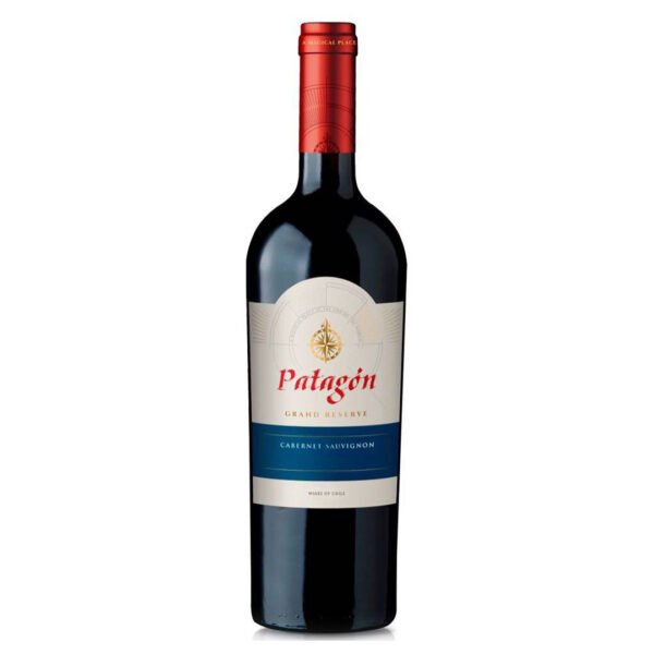 PATAGON GRAND RESERVE CABERNET SAUVIGNON